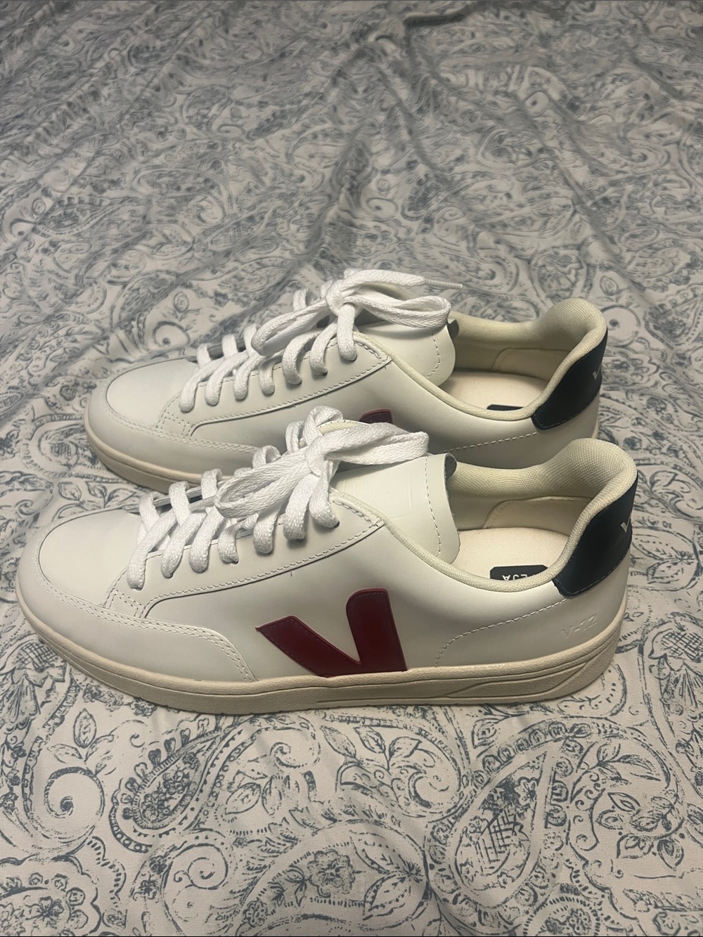 Vejia V-12 Shoes